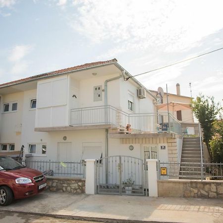 Apartment Ana Vodice Eksteriør bilde