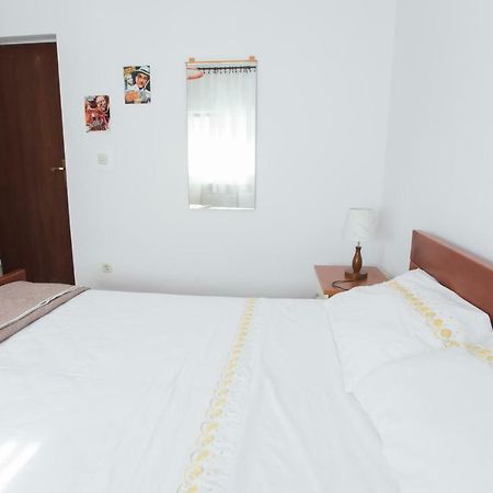 Apartment Ana Vodice Eksteriør bilde