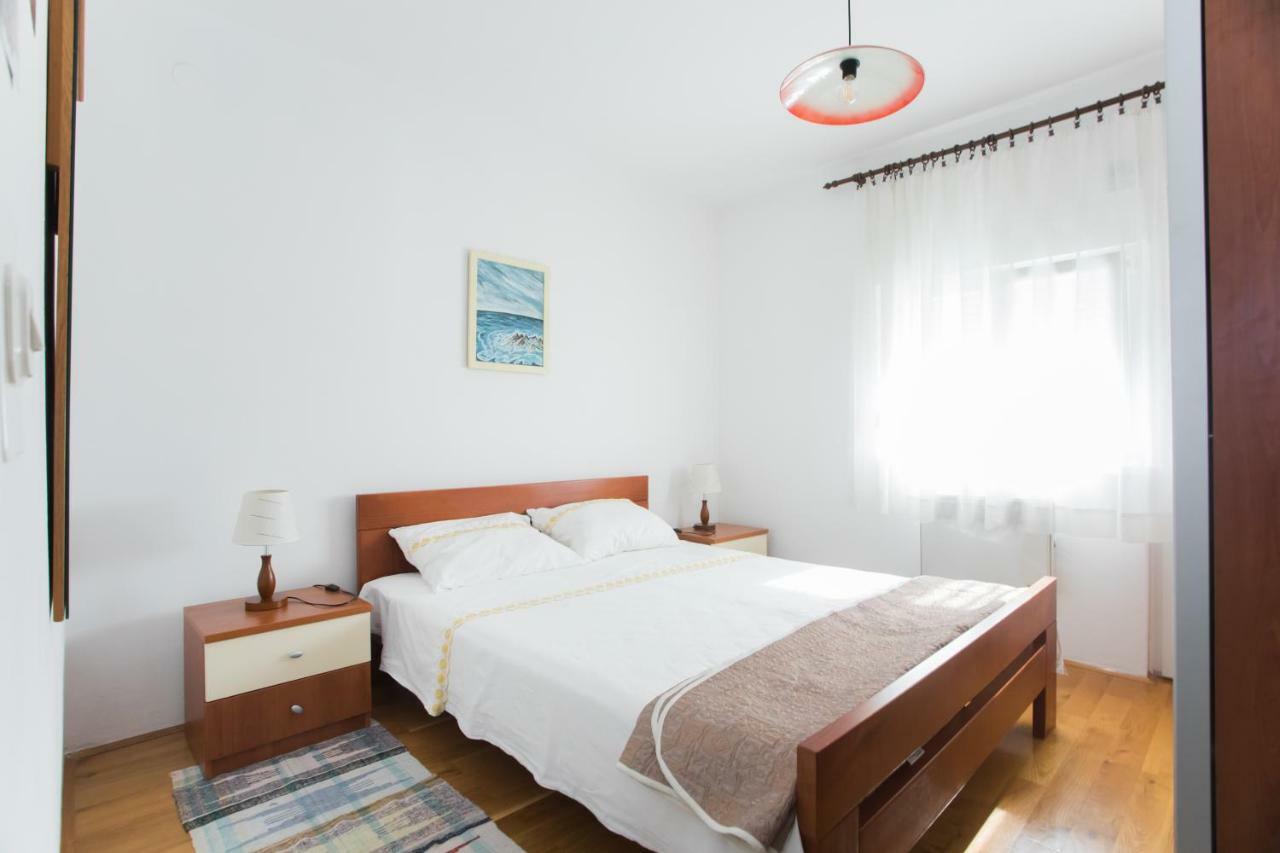 Apartment Ana Vodice Eksteriør bilde