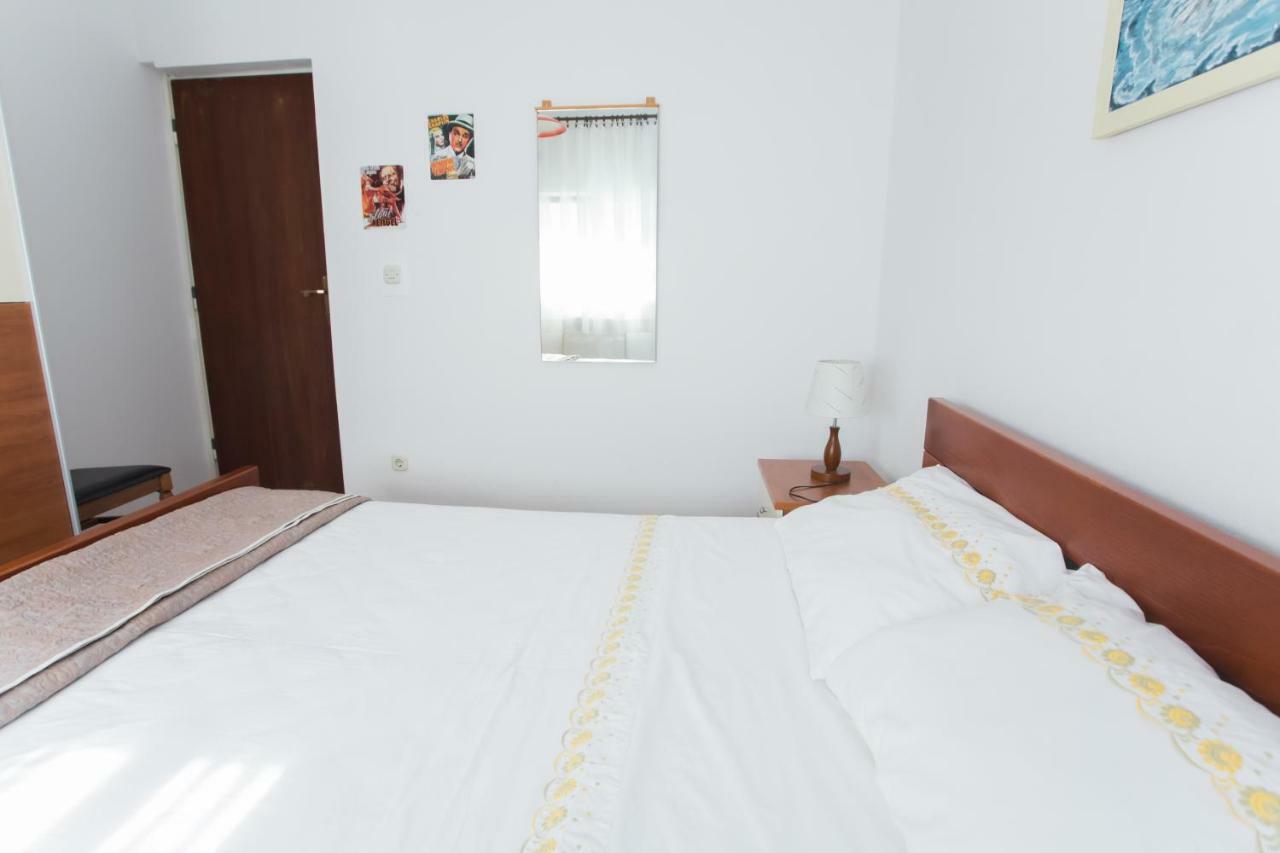 Apartment Ana Vodice Eksteriør bilde