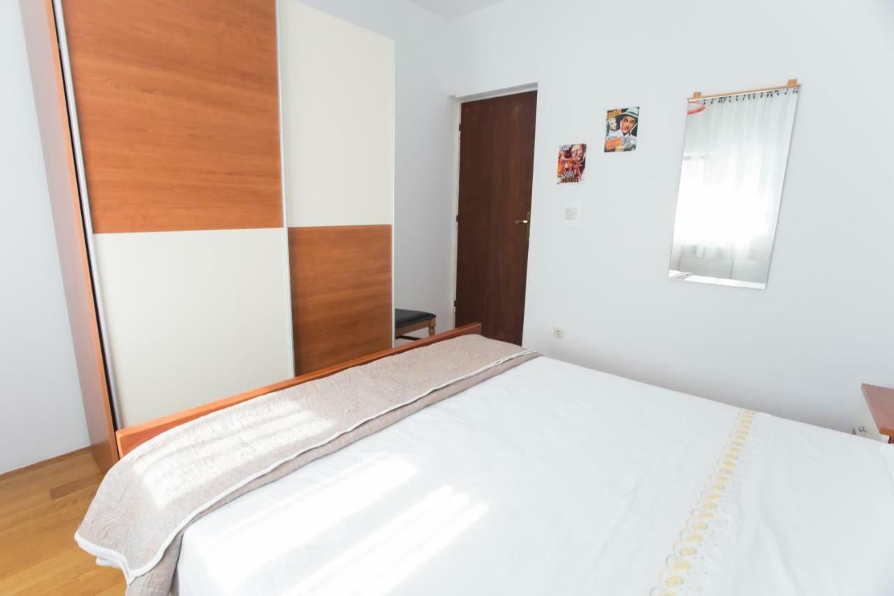 Apartment Ana Vodice Eksteriør bilde