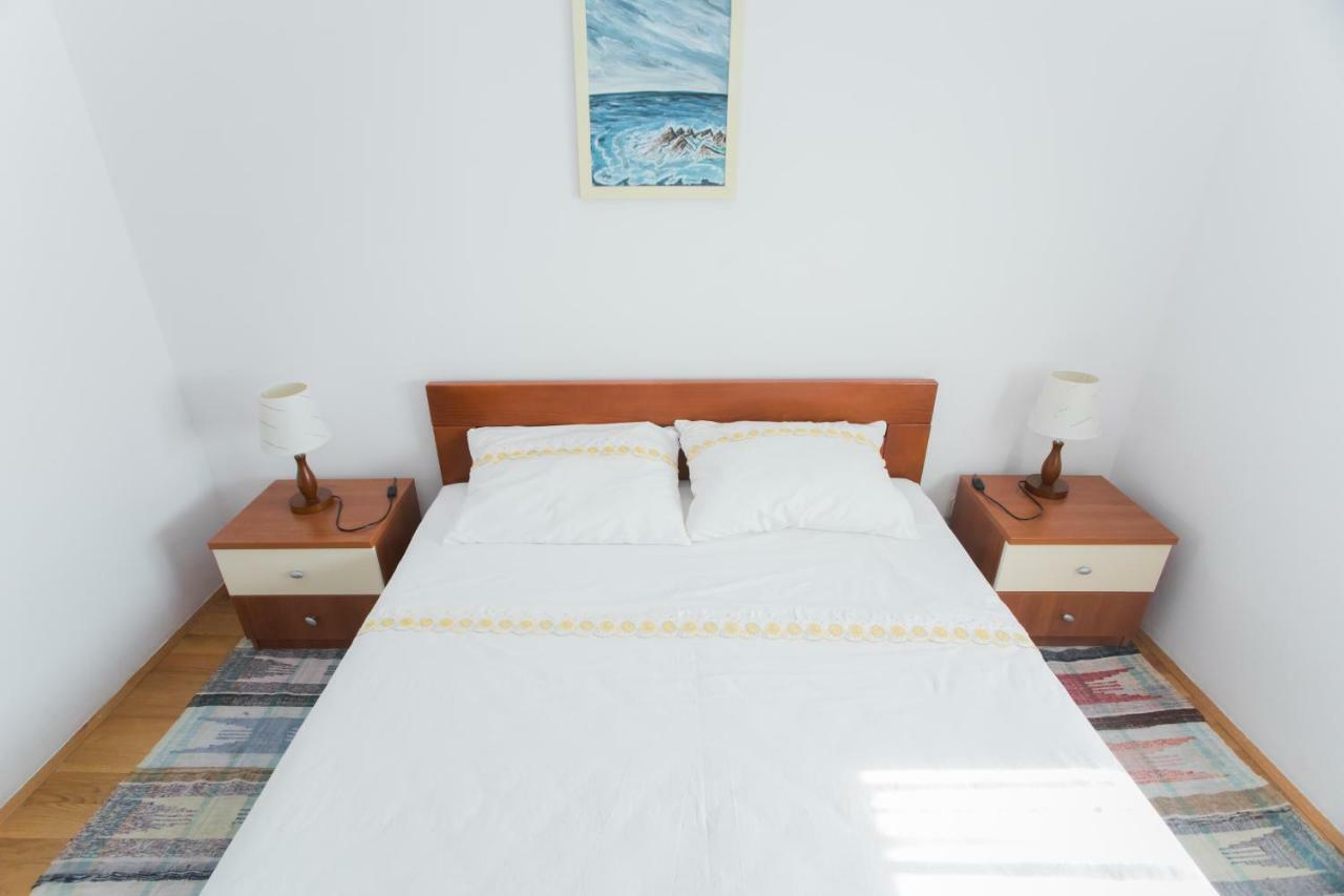 Apartment Ana Vodice Eksteriør bilde