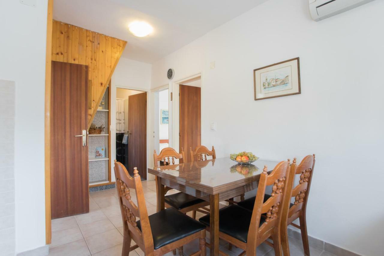 Apartment Ana Vodice Eksteriør bilde