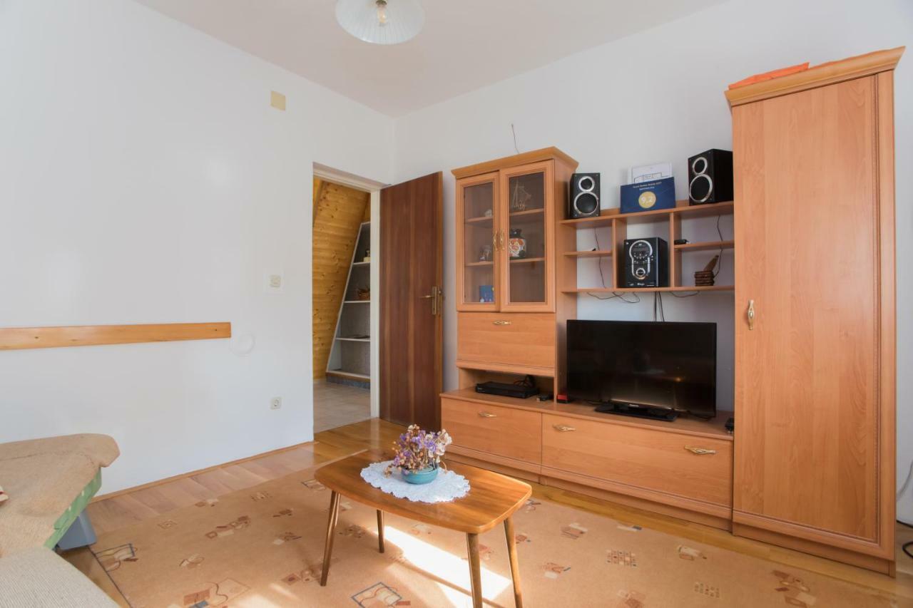 Apartment Ana Vodice Eksteriør bilde