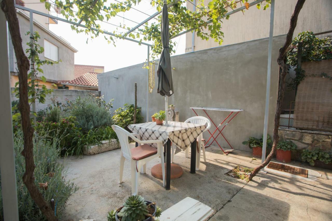 Apartment Ana Vodice Eksteriør bilde