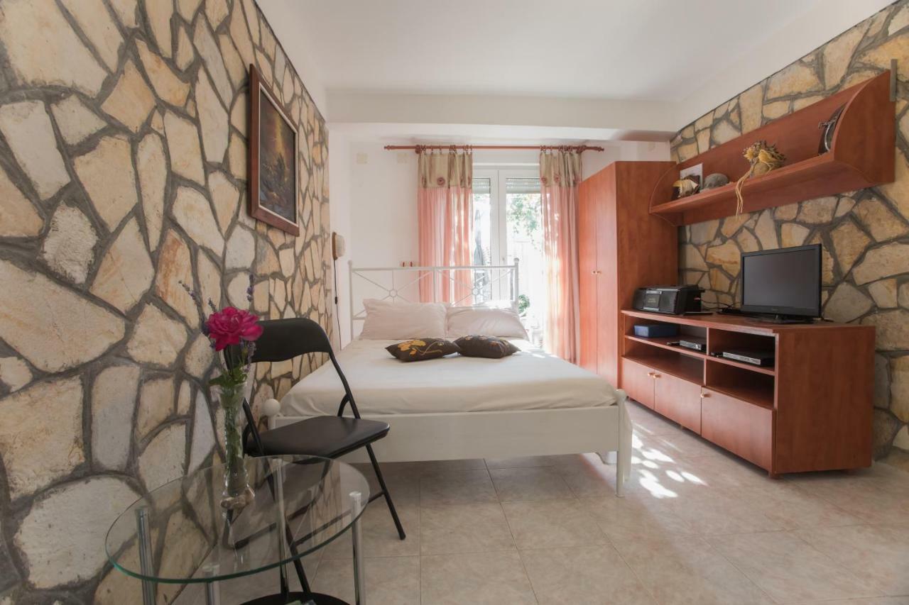 Apartment Ana Vodice Eksteriør bilde