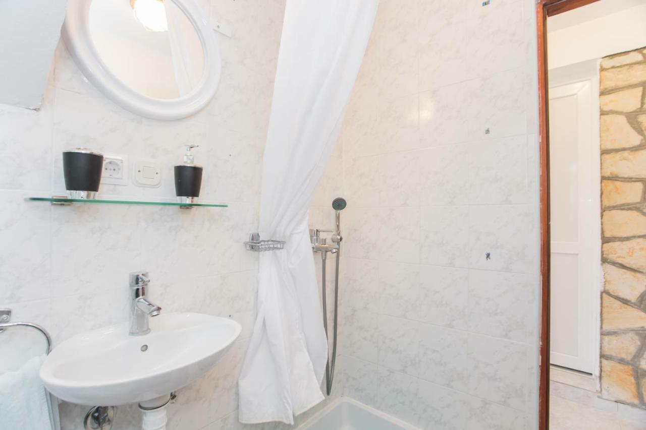 Apartment Ana Vodice Eksteriør bilde